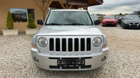 Jeep Patriot 2.0CRD-4WD-120 | Mobile.bg    5