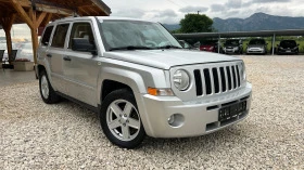 Jeep Patriot 2.0CRD-4WD-120 | Mobile.bg    1