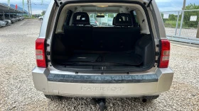 Jeep Patriot 2.0CRD-4WD-120 | Mobile.bg    8