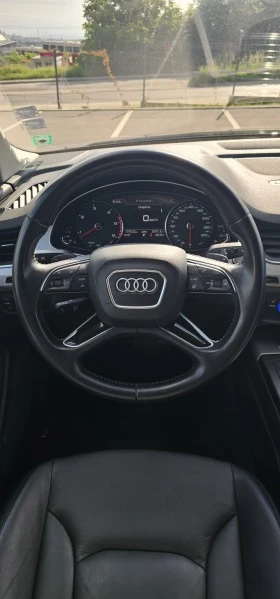 Audi Q7, снимка 13