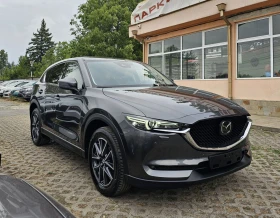 Mazda CX-5 2.2 AWD Sports-Line BOSE Head-Up   | Mobile.bg    3