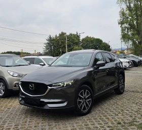 Mazda CX-5 2.2 AWD Sports-Line BOSE Head-Up   | Mobile.bg    1