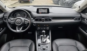 Mazda CX-5 2.2 AWD Sports-Line BOSE Head-Up   | Mobile.bg    12