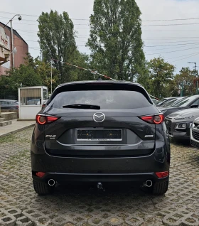 Mazda CX-5 2.2 AWD Sports-Line BOSE Head-Up   | Mobile.bg    5