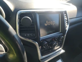 Jeep Grand cherokee Altitude Edition, снимка 7