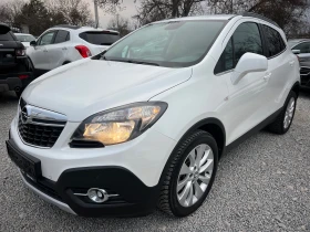 Opel Mokka 1.7CDTI-ЕВРО 5В-4Х4-КЛИМАТРОНИК-6 СКОРОСТИ= = УНИК 1