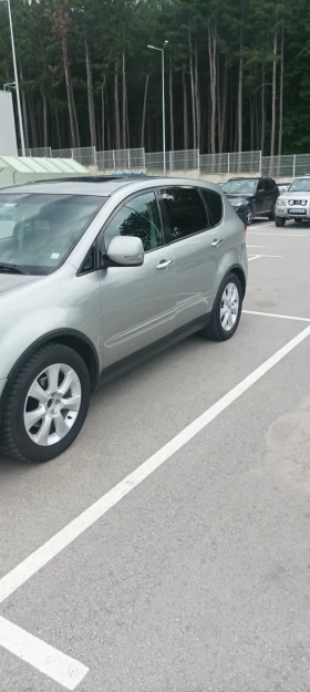 Subaru B9 tribeca 3.0, снимка 3