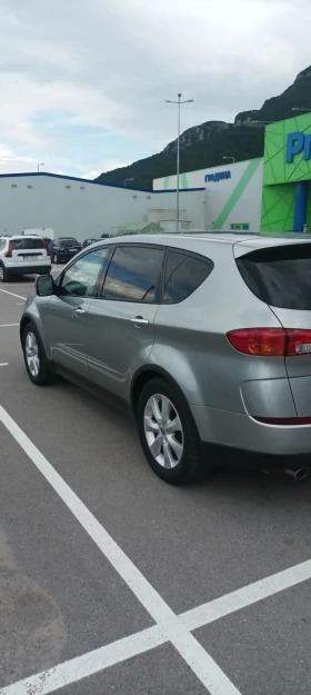 Subaru B9 tribeca 3.0, снимка 1