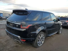 Land Rover Range Rover Sport | Mobile.bg    6