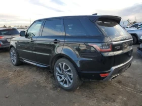 Land Rover Range Rover Sport | Mobile.bg    4