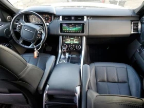 Land Rover Range Rover Sport | Mobile.bg    9