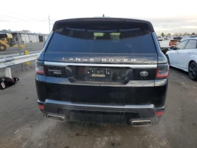 Land Rover Range Rover Sport | Mobile.bg    5