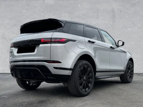 Land Rover Range Rover Evoque P250 = R-Dynamic SE= Гаранция, снимка 3