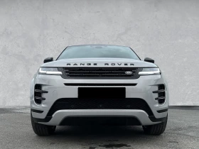 Land Rover Range Rover Evoque P250 = R-Dynamic SE= Гаранция, снимка 1