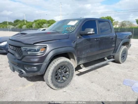 Dodge RAM 1500 TRX 6. 2L V8 702 44 | Mobile.bg    2