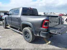 Dodge RAM 1500 TRX 6. 2L V8 702 44 | Mobile.bg    3