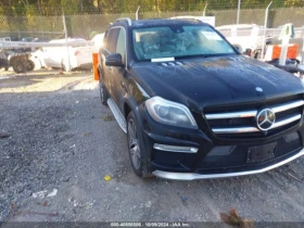 Mercedes-Benz GL 63 AMG ПРОВЕРЕН АВТОМОБИЛ / СЕРВИЗНА ИСТОРИЯ - 34899 лв. - 28093270 | Car24.bg