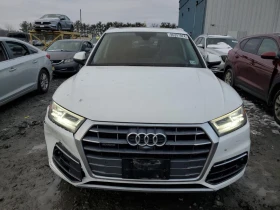 Audi Q5 PRESTIGE/ОБДУХВАНЕ/ПОДГРЕВ/ПАНОРАМА, снимка 1