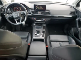 Audi Q5 PRESTIGE/ОБДУХВАНЕ/ПОДГРЕВ/ПАНОРАМА, снимка 7