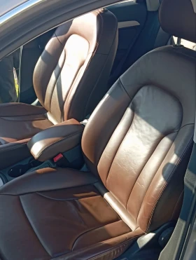 Audi Q3 - 25000 лв. - 10115496 | Car24.bg
