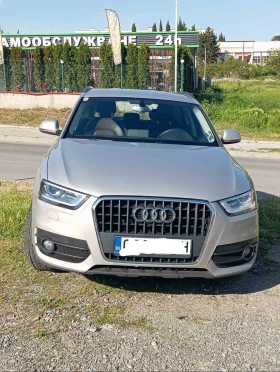 Обява за продажба на Audi Q3 ~27 000 лв. - изображение 6