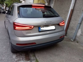Обява за продажба на Audi Q3 ~27 000 лв. - изображение 4