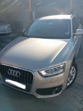 Обява за продажба на Audi Q3 ~27 000 лв. - изображение 1
