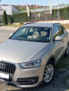 Обява за продажба на Audi Q3 ~27 000 лв. - изображение 5