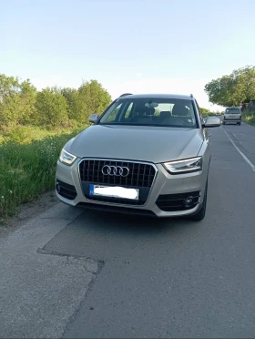 Обява за продажба на Audi Q3 ~27 000 лв. - изображение 1