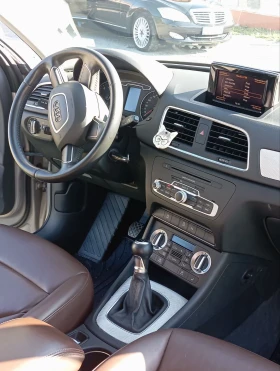 Обява за продажба на Audi Q3 ~27 000 лв. - изображение 7