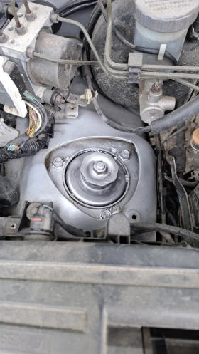 Suzuki Grand vitara 1.6 | Mobile.bg    8