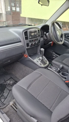 Suzuki Grand vitara 1.6 | Mobile.bg    6