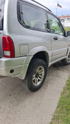 Suzuki Grand vitara 1.6 | Mobile.bg    5