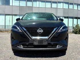 Обява за продажба на Nissan Qashqai Business | 1.3 MHEV | 158hp | Автомат ~49 900 лв. - изображение 4