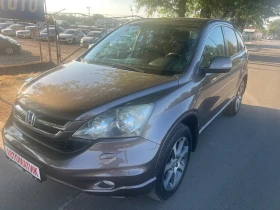     Honda Cr-v Executive IT 