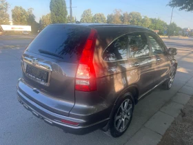 Honda Cr-v Executive IT  | Mobile.bg    5