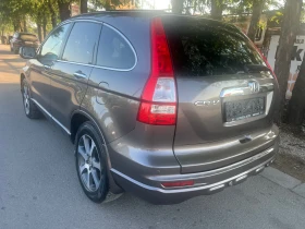 Honda Cr-v Executive IT  | Mobile.bg    4