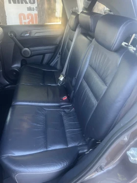 Honda Cr-v Executive IT  | Mobile.bg    13