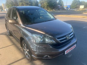 Honda Cr-v Executive IT  | Mobile.bg    3