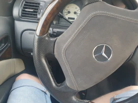 Mercedes-Benz ML 55 AMG W163 amg special edition | Mobile.bg    12