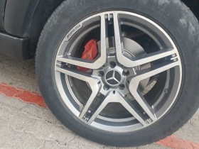 Mercedes-Benz ML 55 AMG W163 amg special edition | Mobile.bg    5
