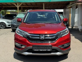Honda Cr-v 2.0i* 4x4* СЕРВИЗНА КНИЖКА С ПЪЛНА ИСТОРИЯ В ХОНДА - 39900 лв. - 34852604 2
