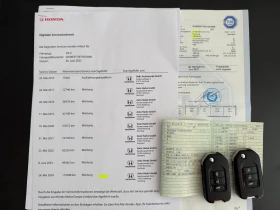 Honda Cr-v 2.0i* 4x4* СЕРВИЗНА КНИЖКА С ПЪЛНА ИСТОРИЯ В ХОНДА - 39900 лв. - 34852604 16