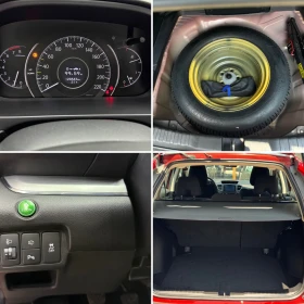 Honda Cr-v 2.0i* 4x4* СЕРВИЗНА КНИЖКА С ПЪЛНА ИСТОРИЯ В ХОНДА - 39900 лв. - 34852604 14