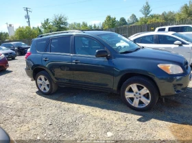 Toyota Rav4 3.5L V-6 DOHC, VVT, 269HP 4X4 Drive | Mobile.bg    5