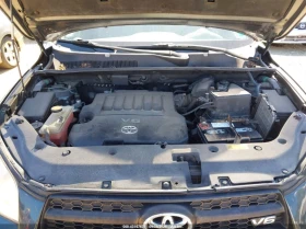 Toyota Rav4 3.5L V-6 DOHC, VVT, 269HP 4X4 Drive | Mobile.bg    15