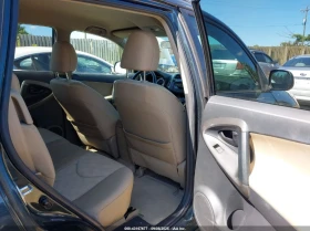 Toyota Rav4 3.5L V-6 DOHC, VVT, 269HP 4X4 Drive | Mobile.bg    13