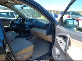 Toyota Rav4 3.5L V-6 DOHC, VVT, 269HP 4X4 Drive | Mobile.bg    10