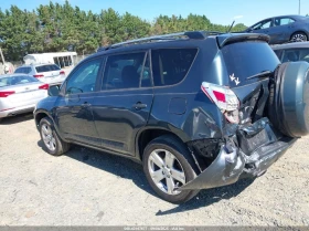 Toyota Rav4 3.5L V-6 DOHC, VVT, 269HP 4X4 Drive | Mobile.bg    8