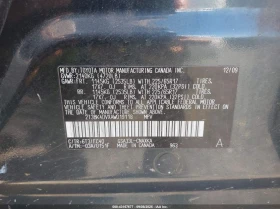 Toyota Rav4 3.5L V-6 DOHC, VVT, 269HP 4X4 Drive | Mobile.bg    14